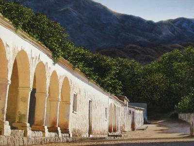 Molinos