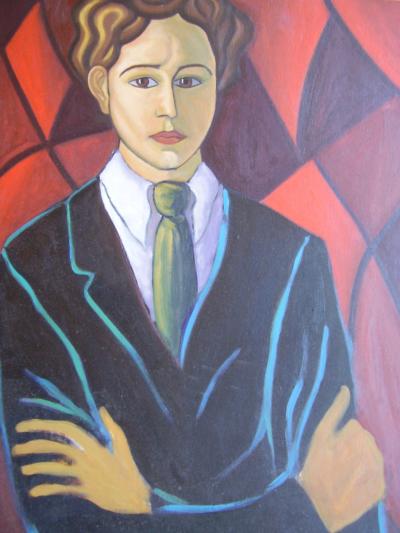 Rostro