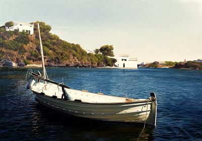 Port de maó-Menorca