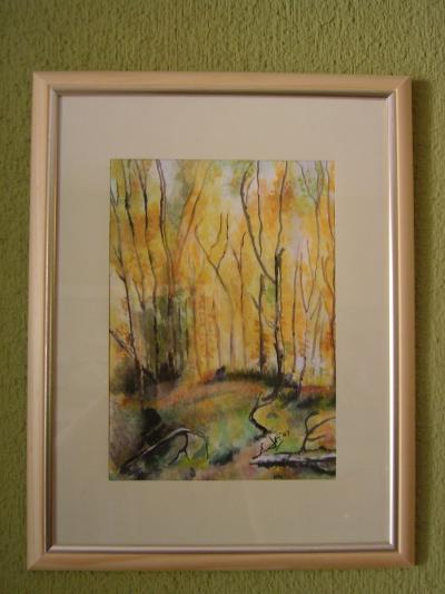 Bosque