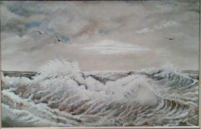 Tempestad