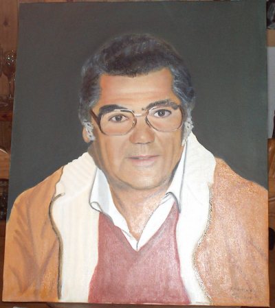 Manuel Palomino Ceballos