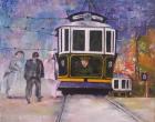 Tranvia Blau