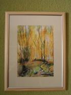 Bosque