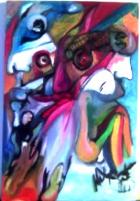 Concepción de vida música y arte